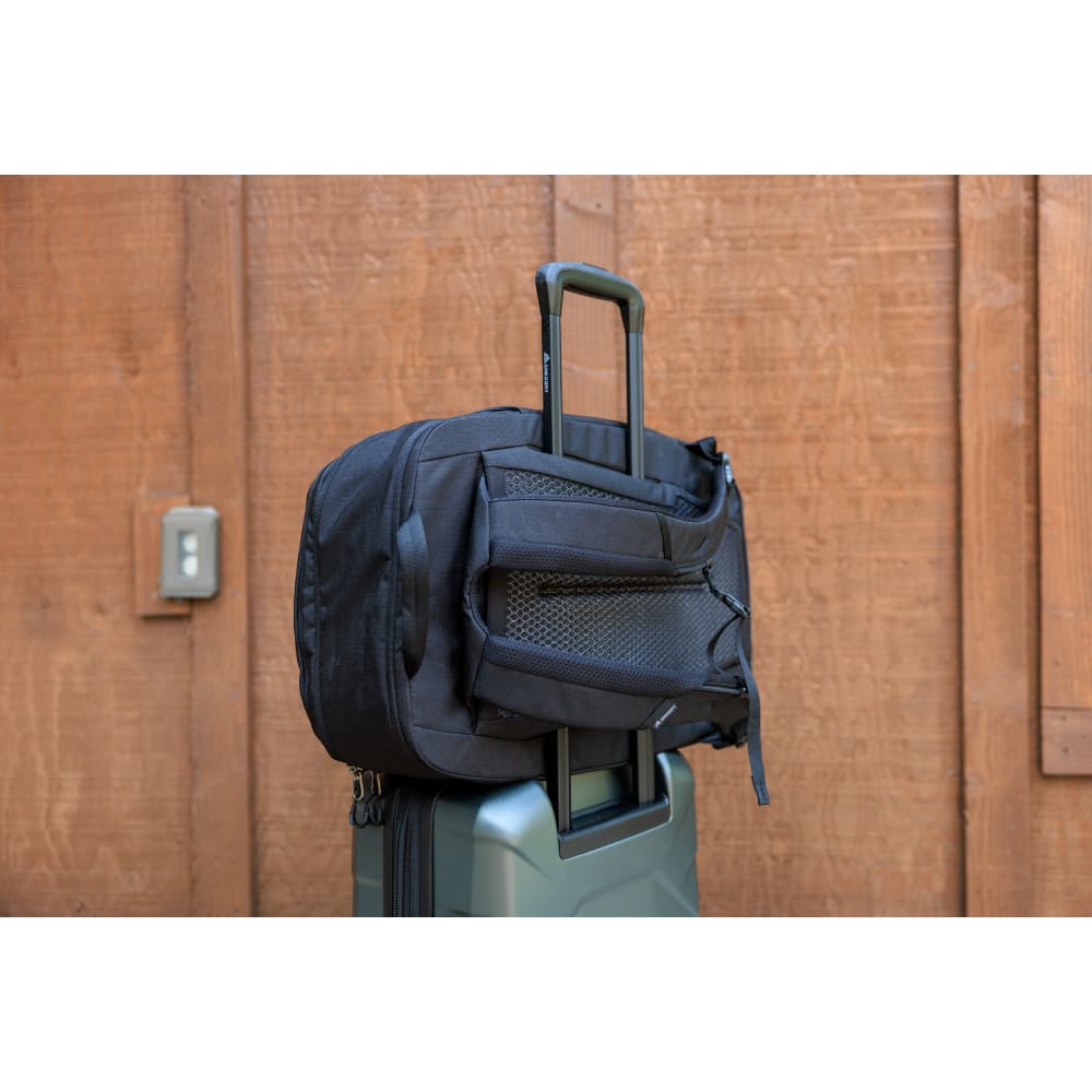 Border 30L Black Lichen, view: 13