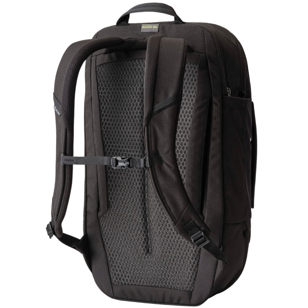 Border 30L Black Lichen, view: 2