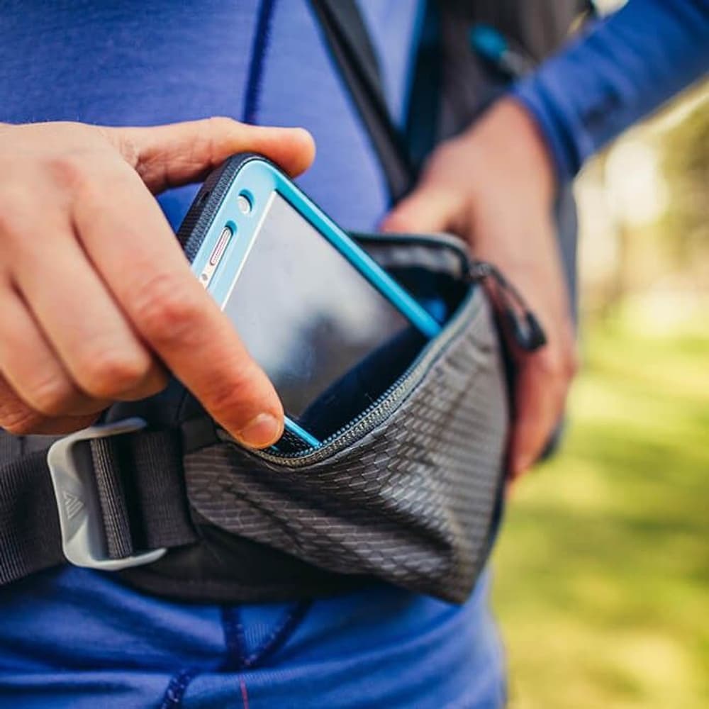 W's Jade 33L Ethereal Grey, view: 4