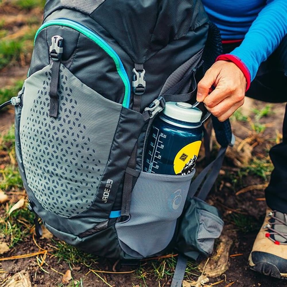 W's Jade 38L Ethereal Grey, view: 2