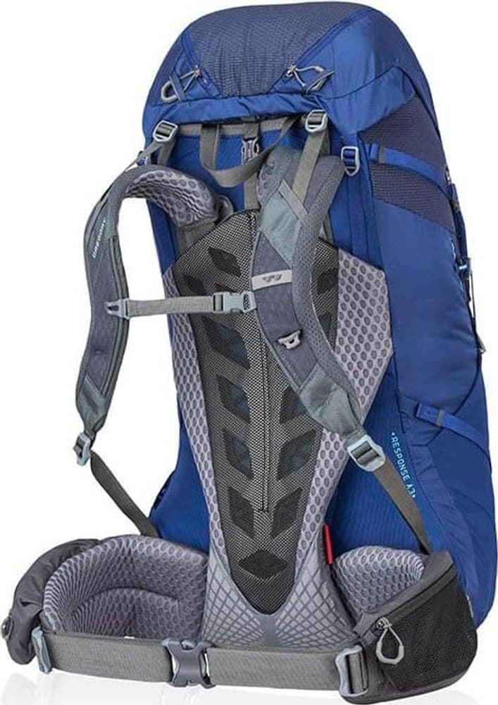 W's Deva 60L Nocturne Blue, view: 1