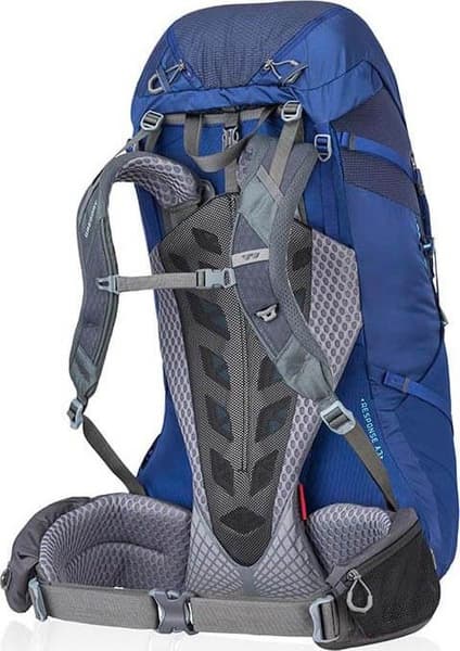 W's Deva 60L Nocturne Blue, view: 1