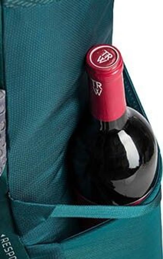 W's Deva 70L Nocturne Blue, view: 7