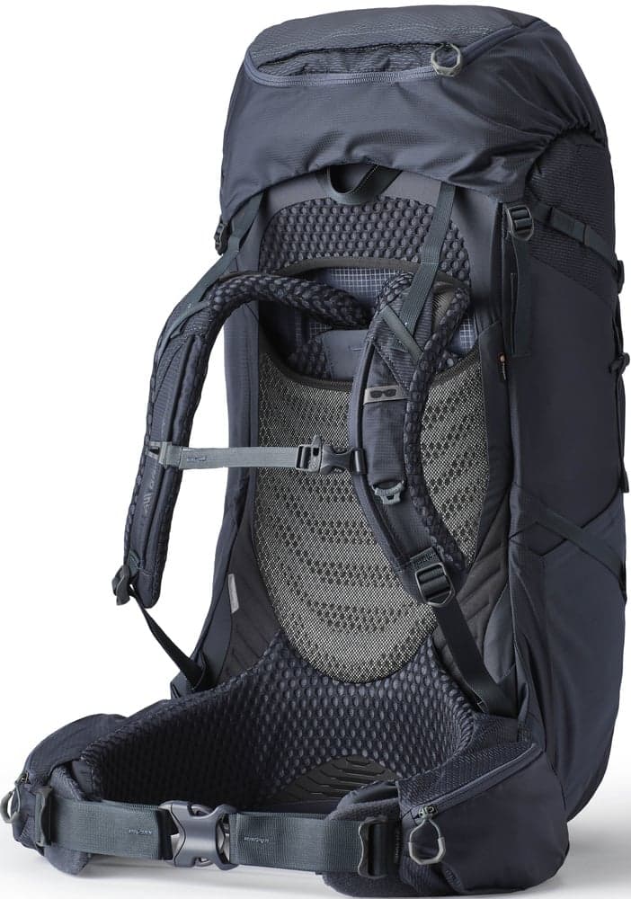 Deva 70 Glacial Blue, view: 1