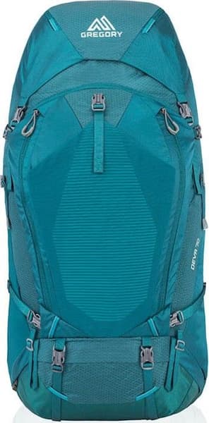 W's Deva 70L Antigua Green, view: 2