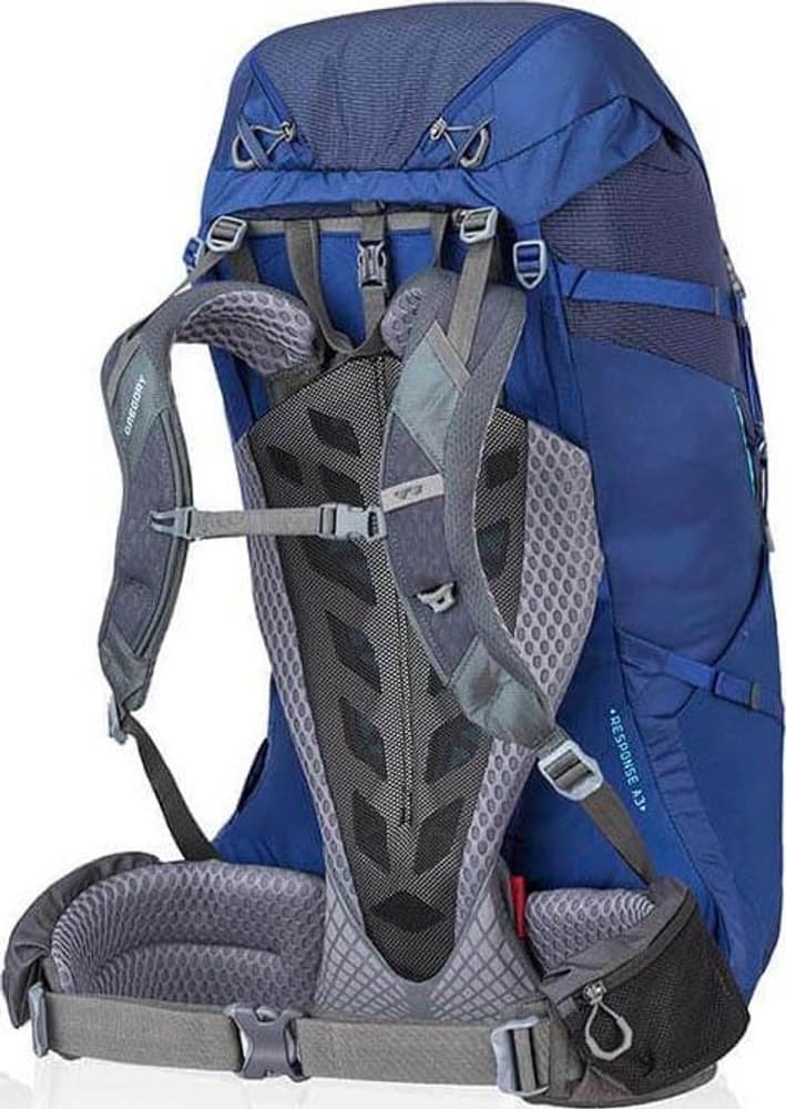 W's Deva 70L Nocturne Blue, view: 1