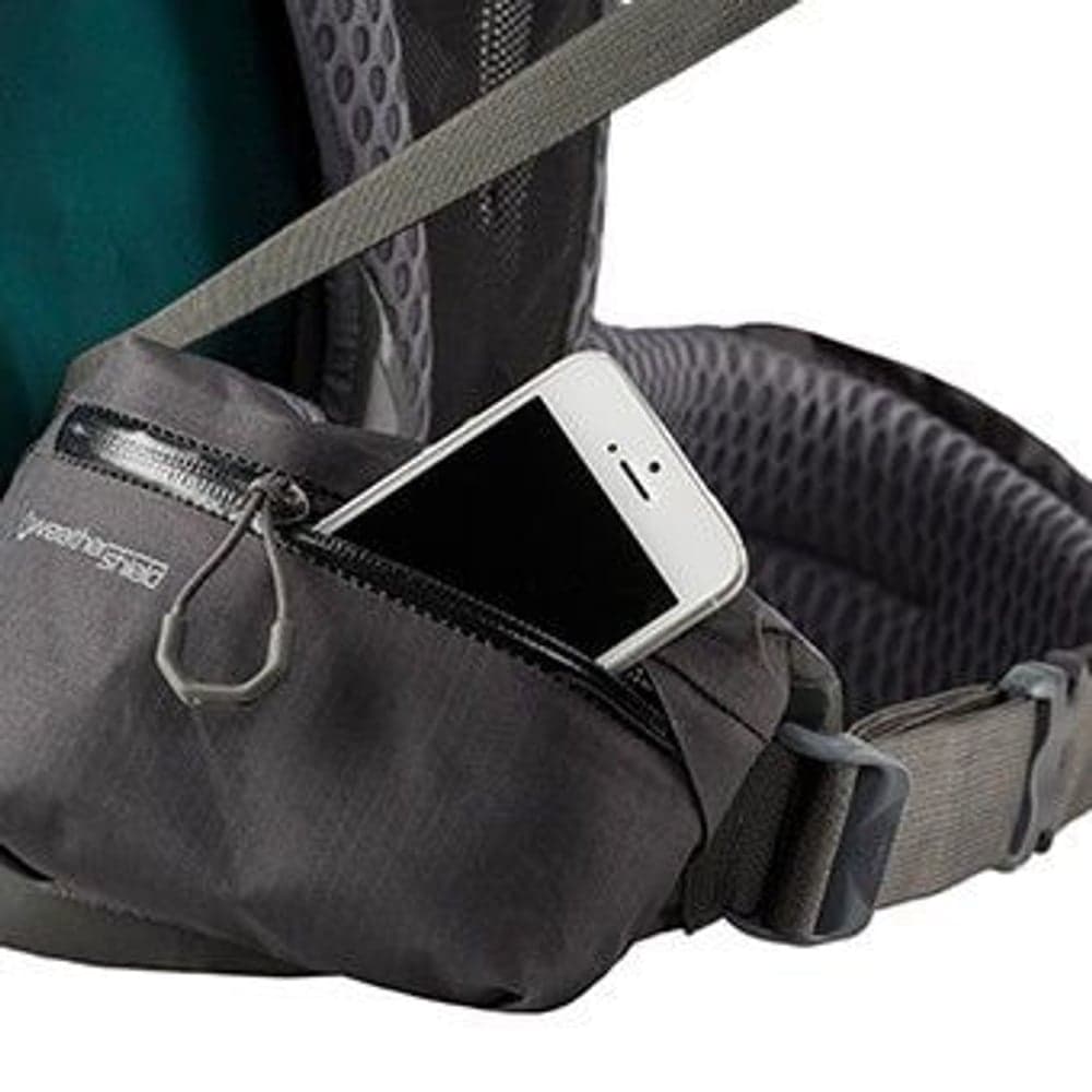 W's Deva 70L Nocturne Blue, view: 4