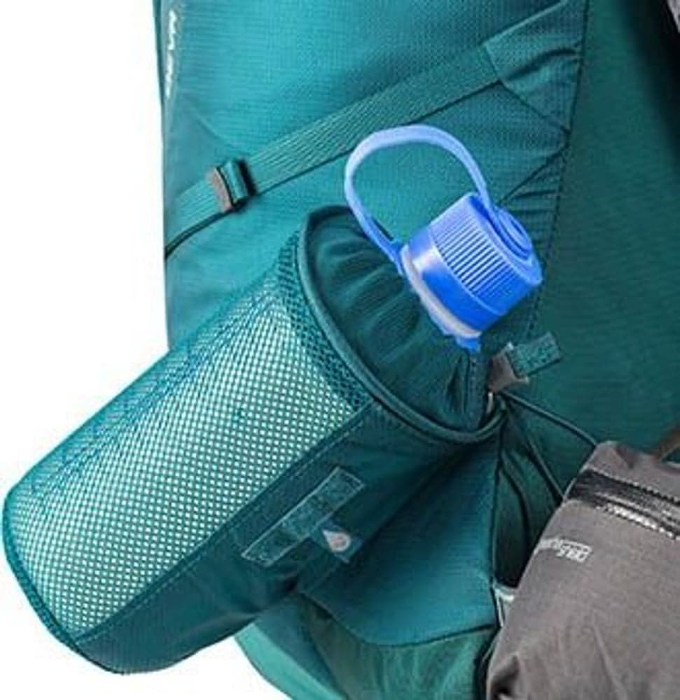 W's Deva 70L Nocturne Blue, view: 2