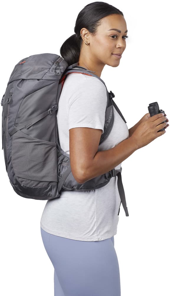 W's Maya 30L Storm Blue, view: 2