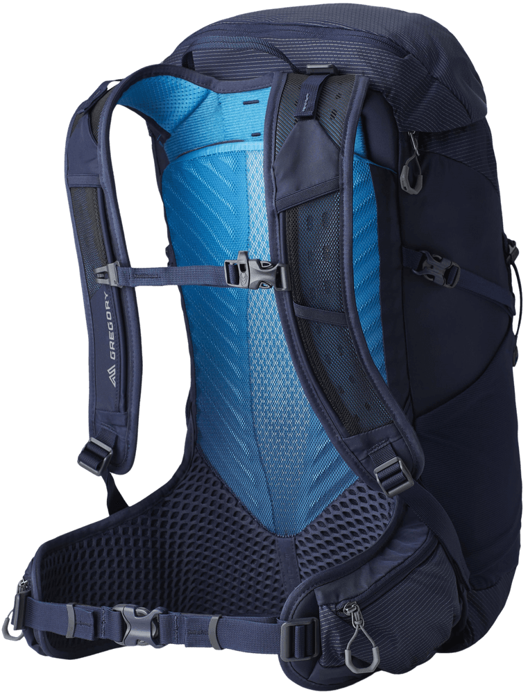 W's Maya 30L Storm Blue, view: 1
