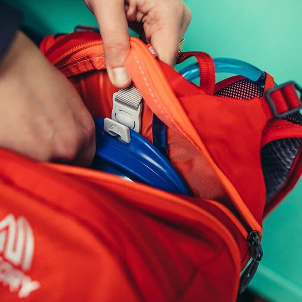 W's Maya 16L Mercury Grey, view: 3