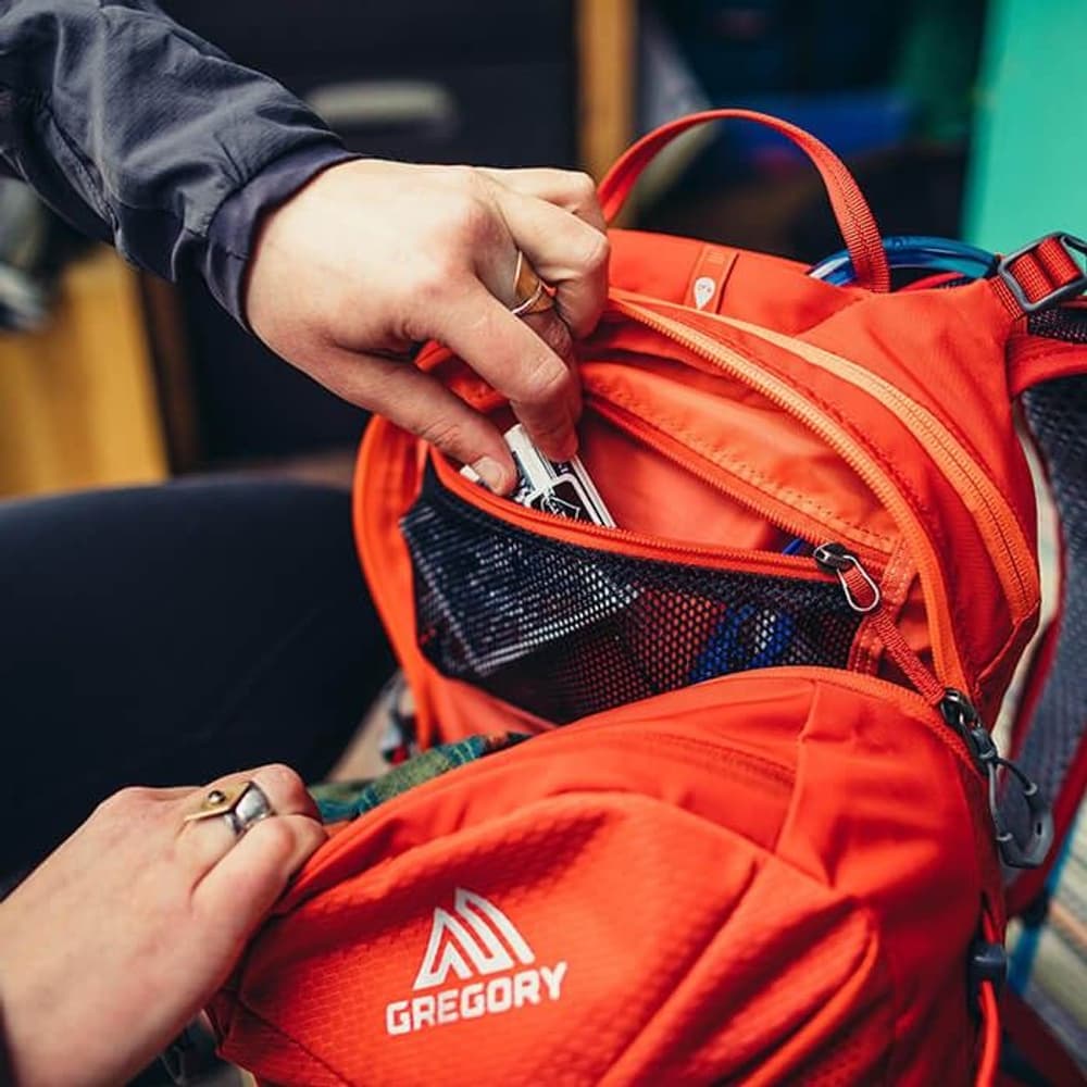 W's Maya 16L Mercury Grey, view: 4