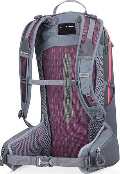 W's Maya 16L Mercury Grey, view: 1