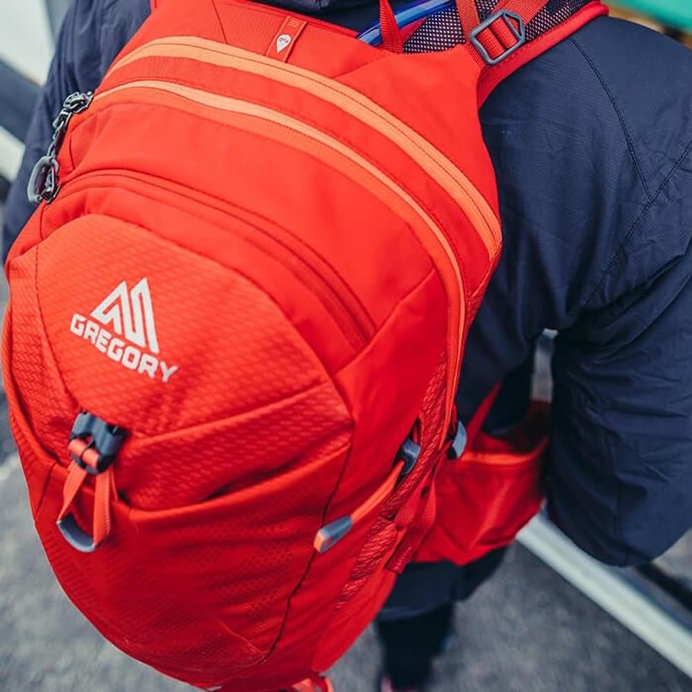 W's Maya 16L Mercury Grey, view: 2