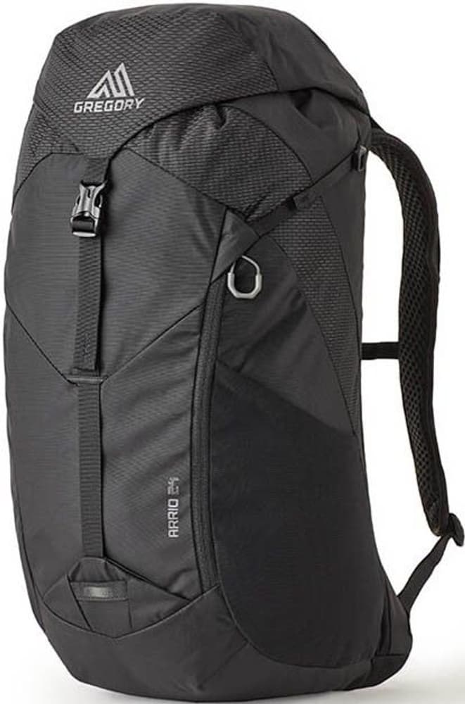 Arrio 24L RC Flame Black, view: 0