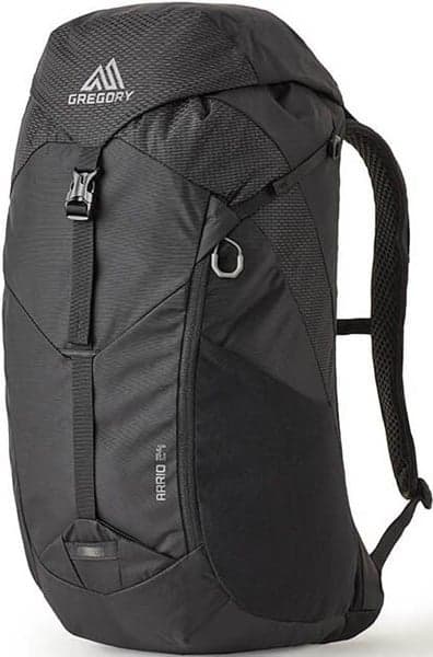 Arrio 24L RC Flame Black, view: 0