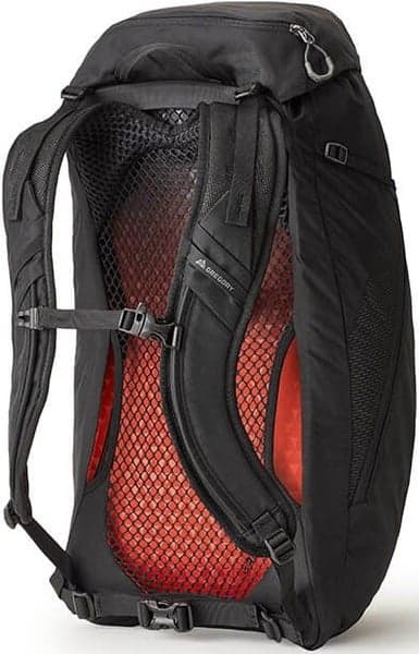 Arrio 24L RC Flame Black, view: 1