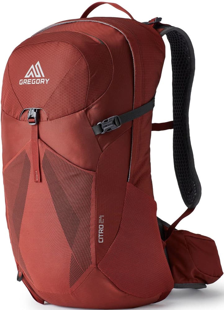 Citro 30L RC Brick Red, view: 0