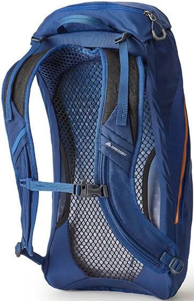Arrio 18L RC Empire Blue, view: 1