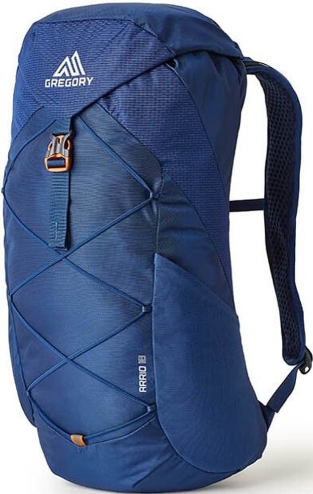 Arrio 18L RC Empire Blue, view: 0