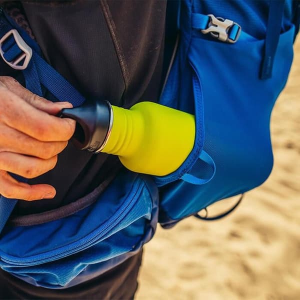 M's Zulu 35L Ozone Black, view: 4