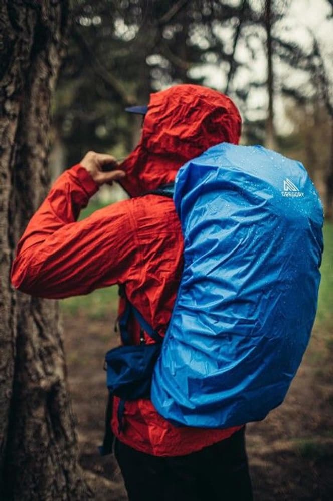 M's Zulu 35L Ozone Black, view: 5