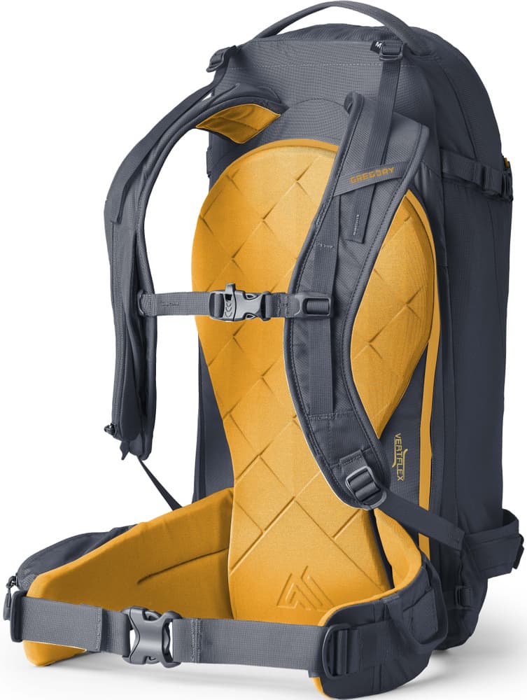Targhee 32L Alaska Blue, view: 1
