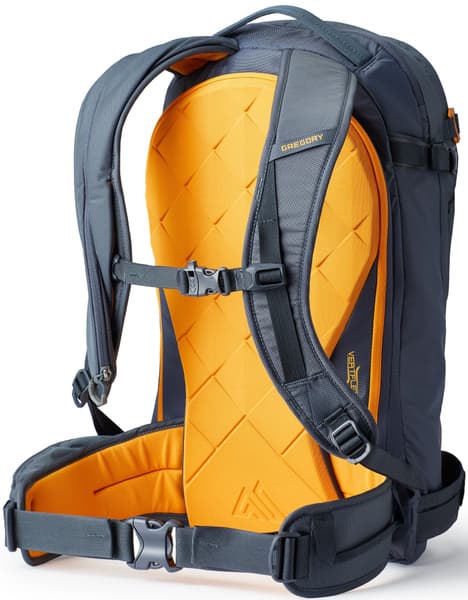 Targhee 26L Alaska Blue, view: 1