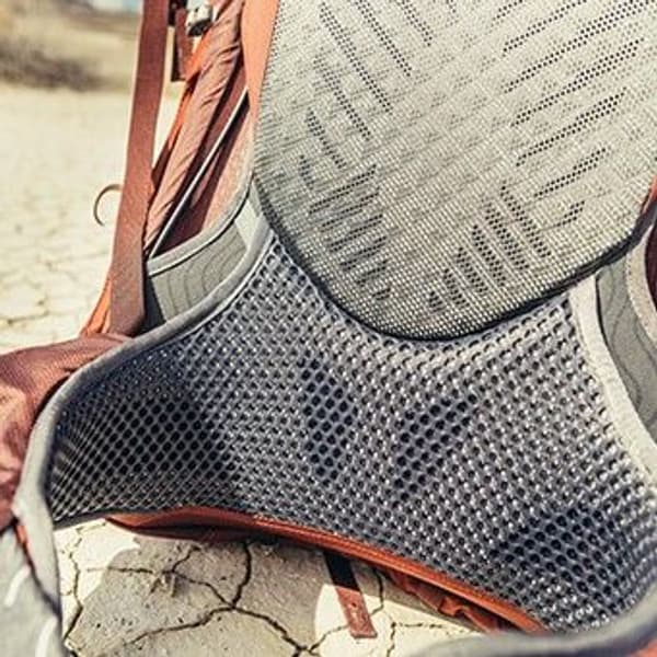 W's Maven 45L Helium Grey, view: 2