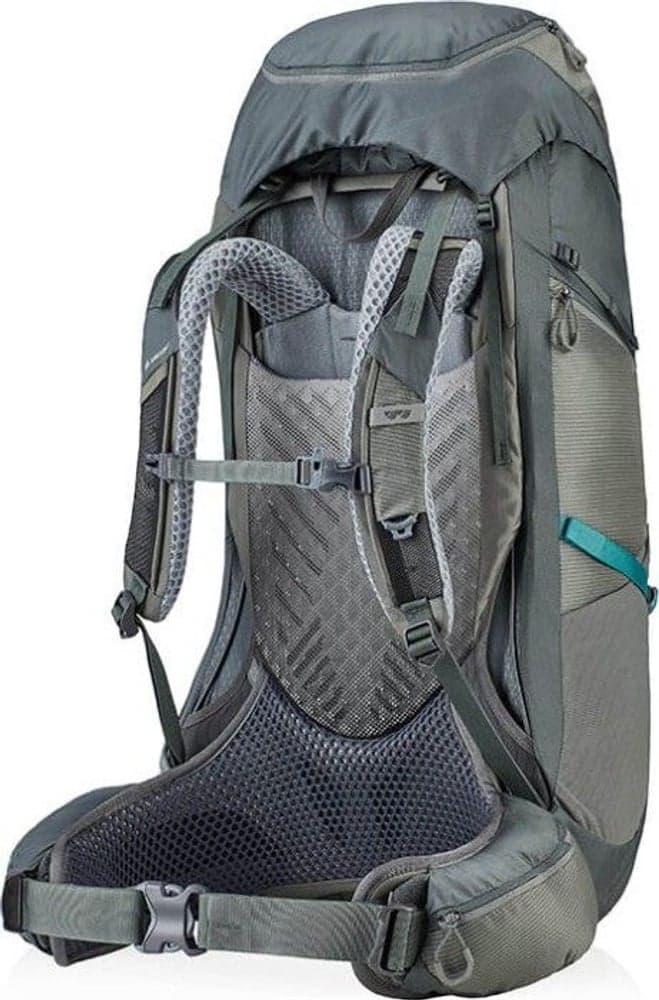 W's Maven 45L Helium Grey, view: 1
