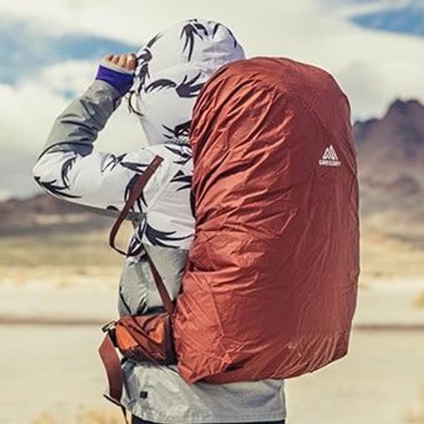 W's Maven 45L Helium Grey, view: 4