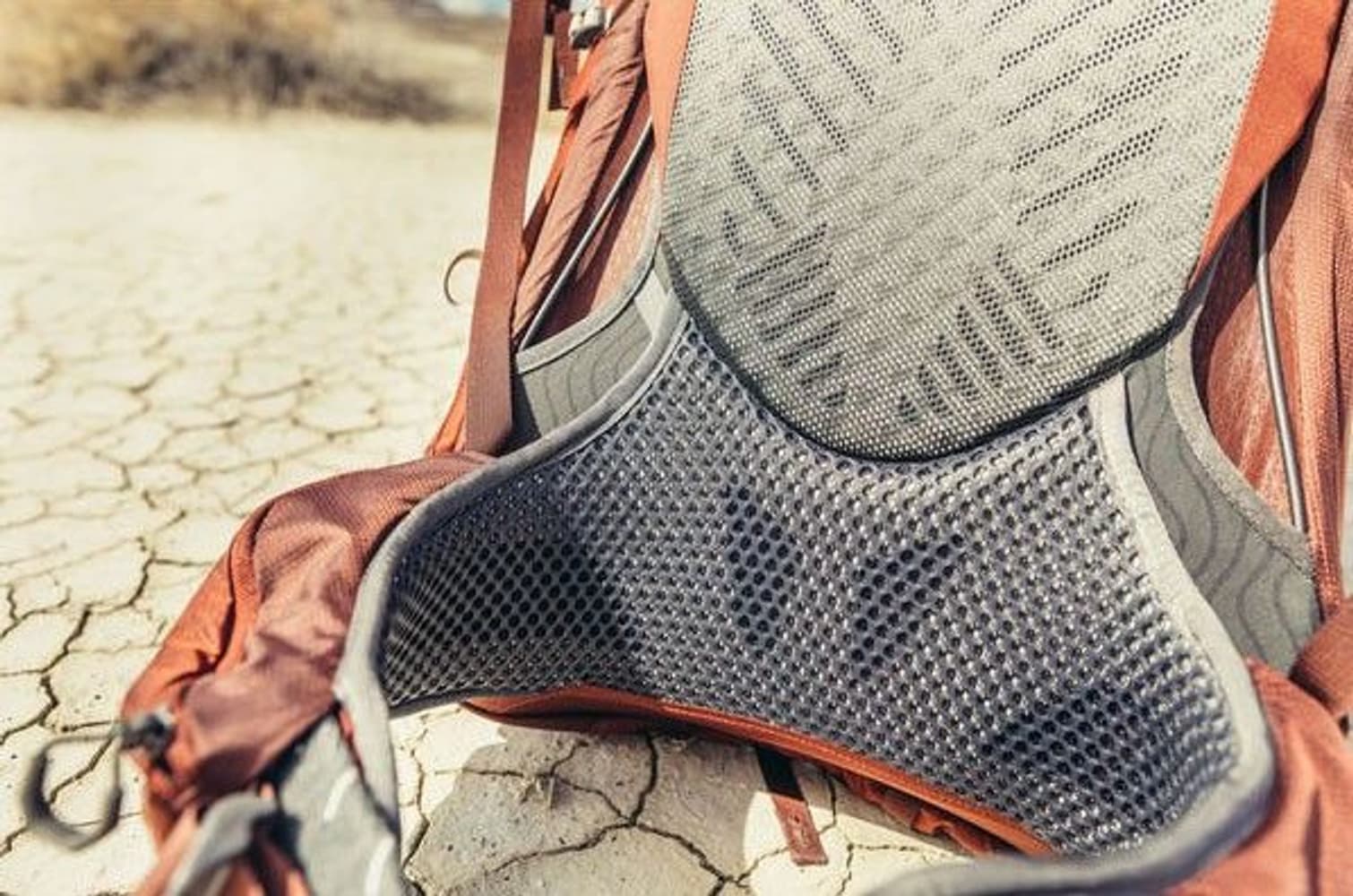 W's Maven 55L Rosewood Red, view: 4