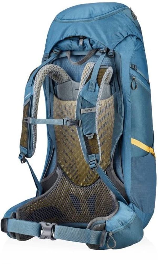 W's Maven 55L Spectrum Blue, view: 1