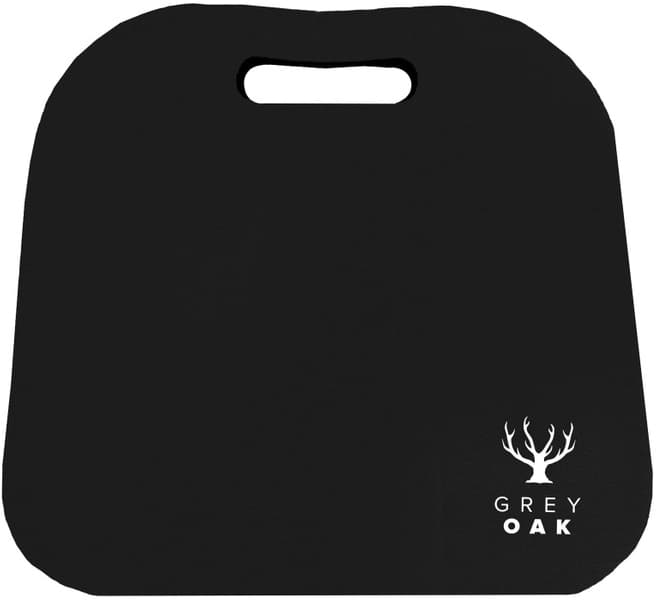 Seat Pad Black, view: 0