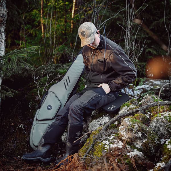 Seat Pad Black, view: 2