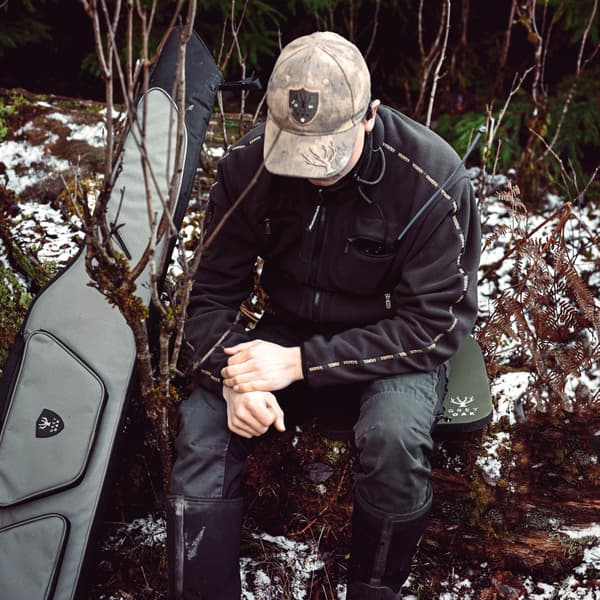 Seat Pad Green, view: 1