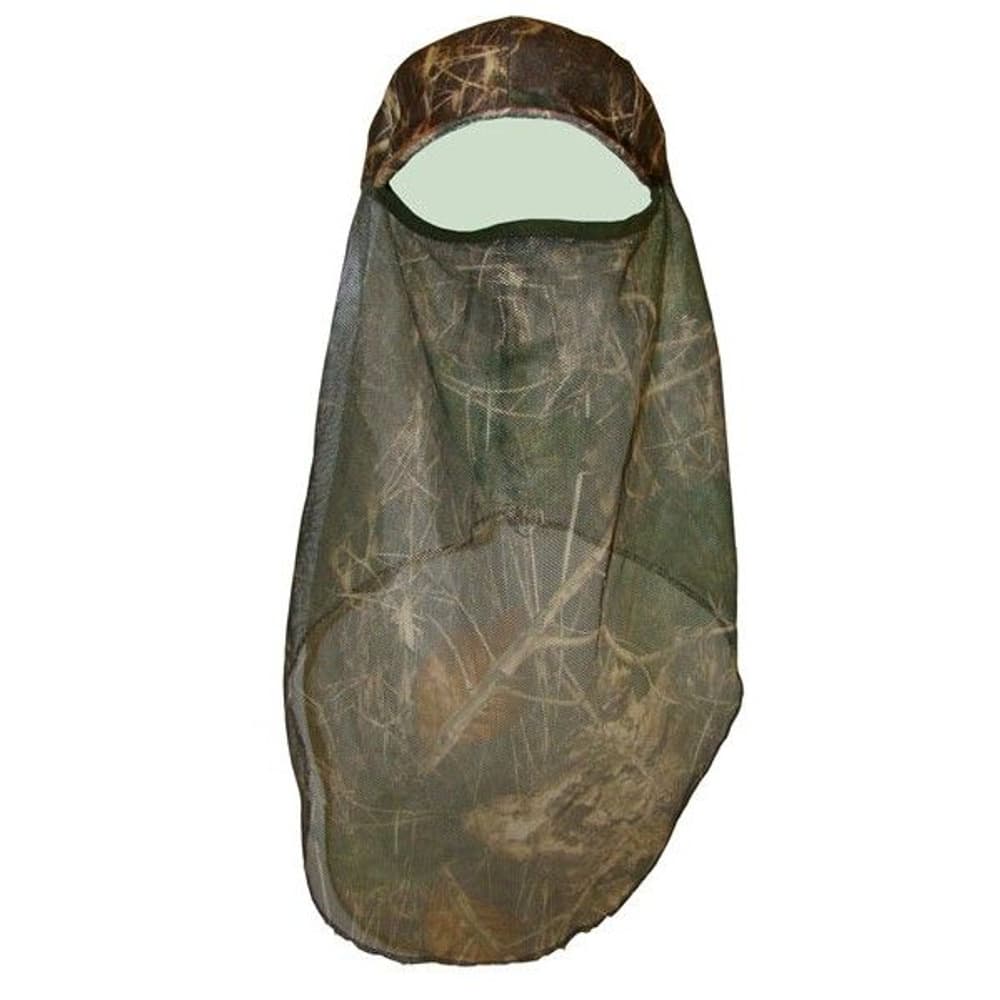 Camo-Caps m/netting, view: 1