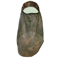 Camo-Caps m/netting - view: 1