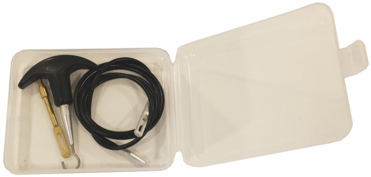 Wire Cleaning Kit, view: 0