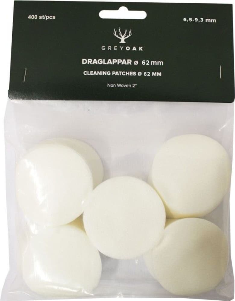 Stabilotherm pusselapper 6,5-9,3 mm, view: 0