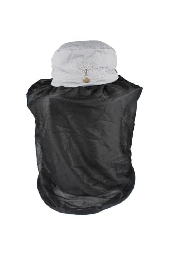 Mosquito Hat Green, view: 1