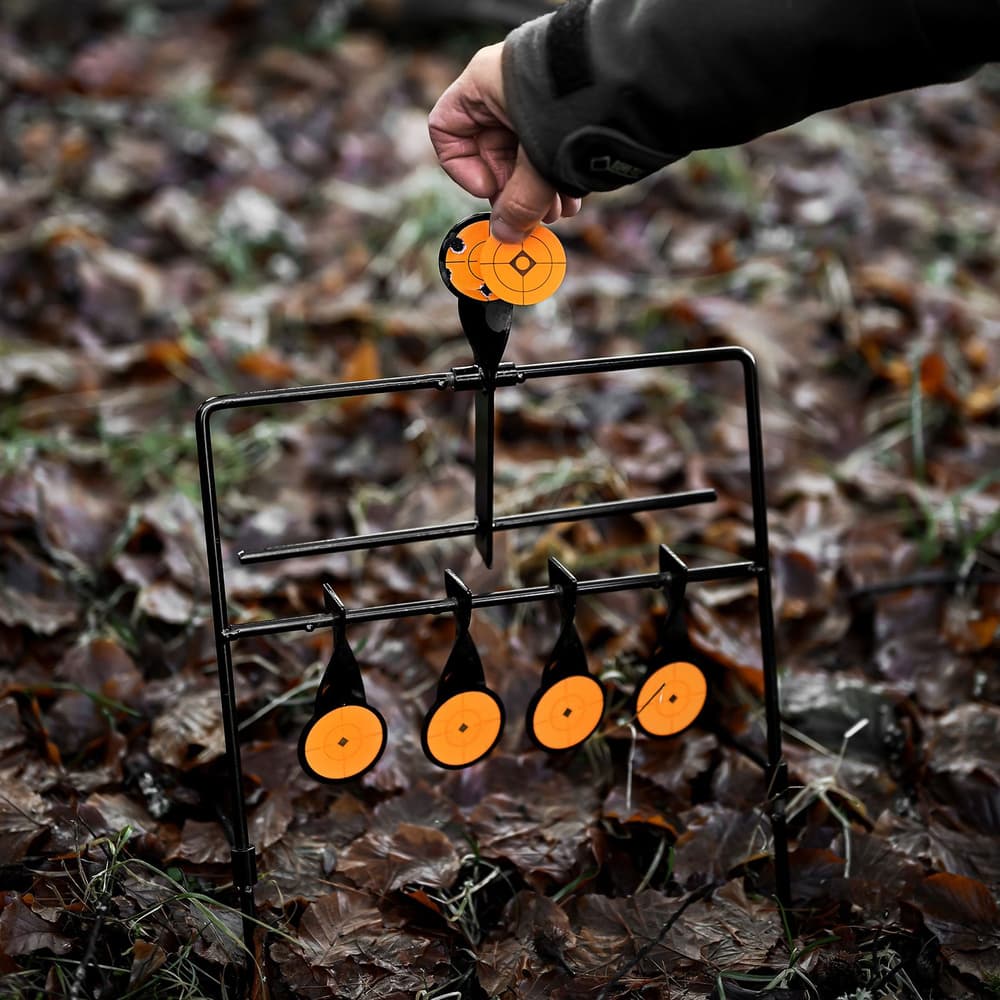 Måletiketter 38mm, view: 2