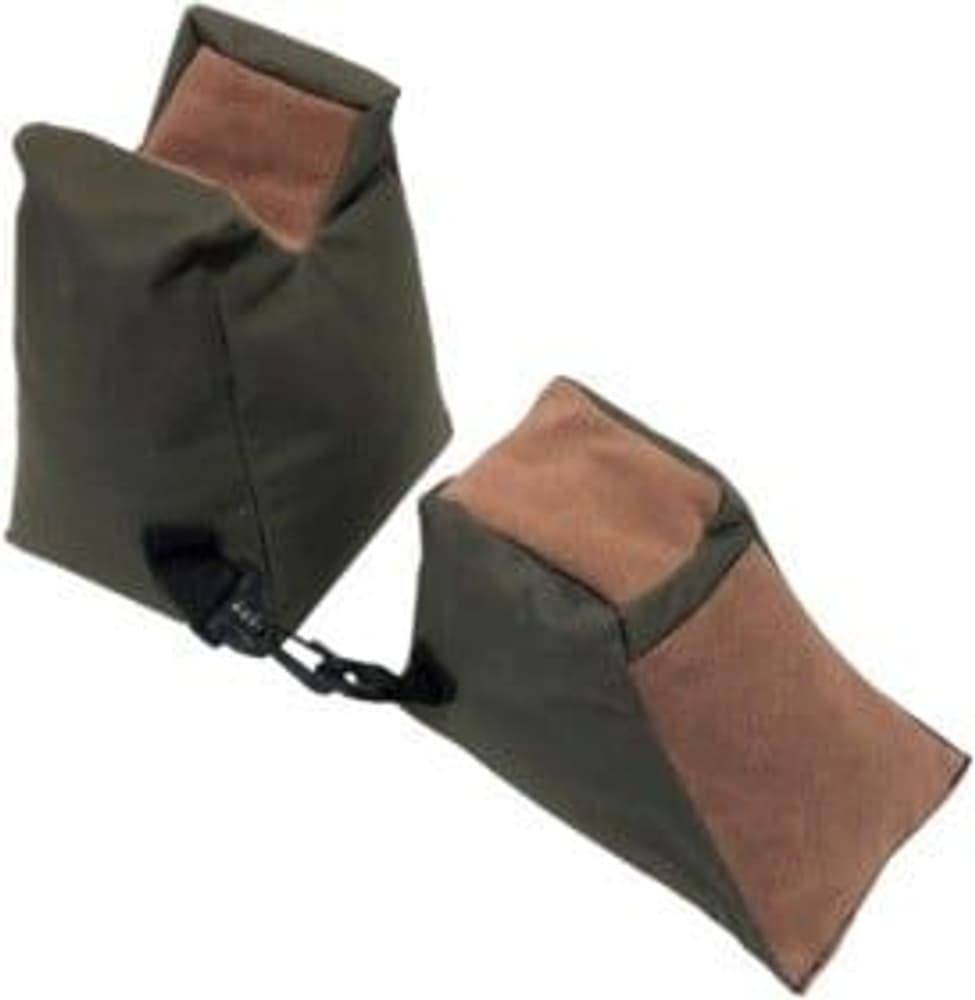 Skjutstöd Steady, view: 0