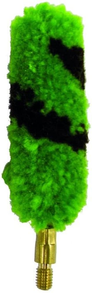 Børste Bomull Kal. 20, view: 0