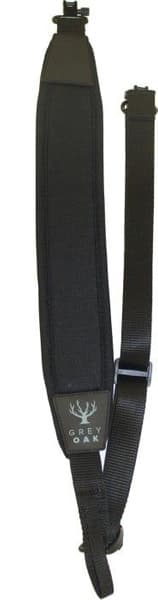 Våpenreim Soft Black, view: 0