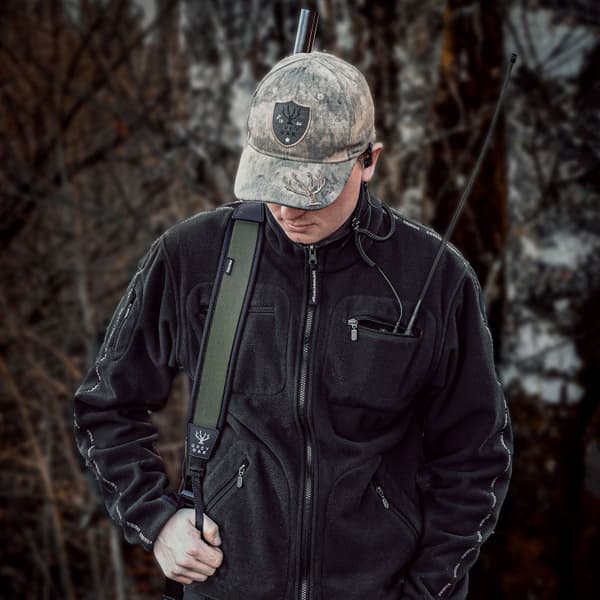 Vapenrem Tracker Black, view: 2