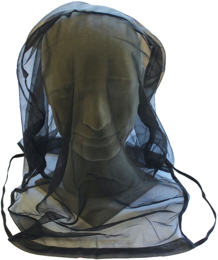 Mygghette Knottsikker, view: 0