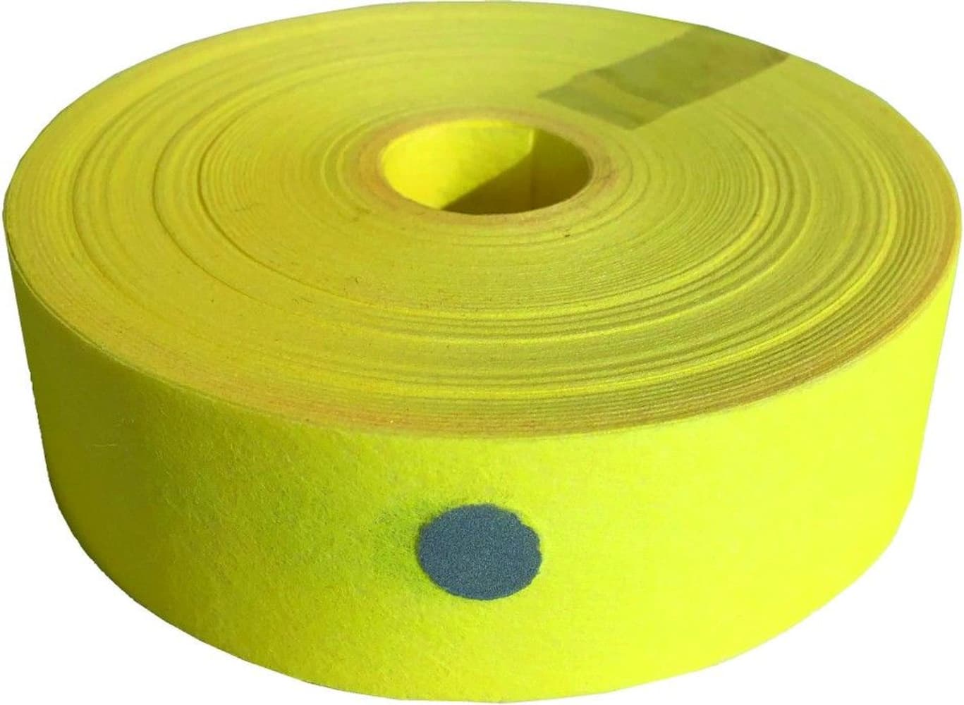 Reflexsnitselband Gul, view: 0