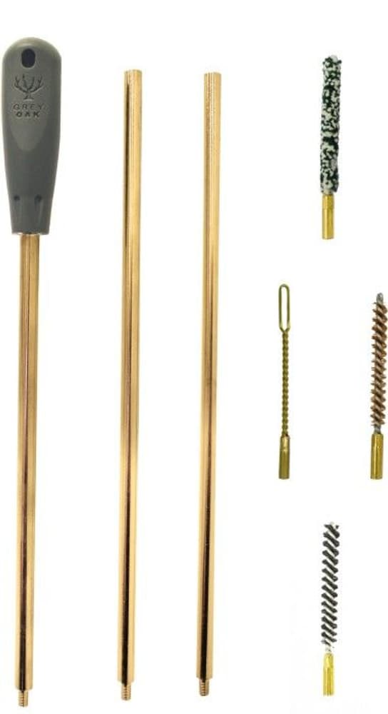 Rengjøringssett 5,6-6 mm, view: 0