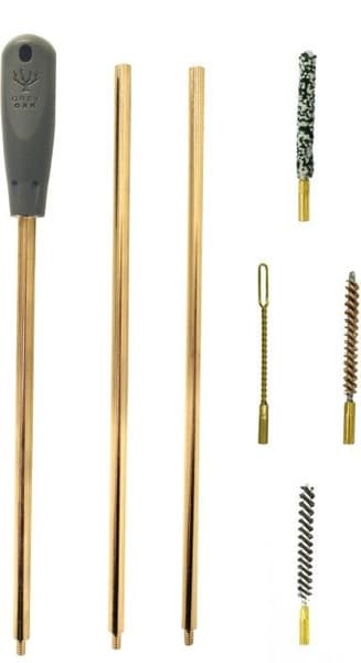 Rengjøringssett 5,6-6 mm, view: 0